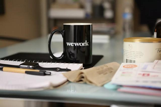 WeWork的中国困境