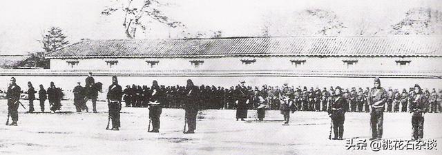 二战时日本本土只有7000万人，为何能支持起庞大的军队？