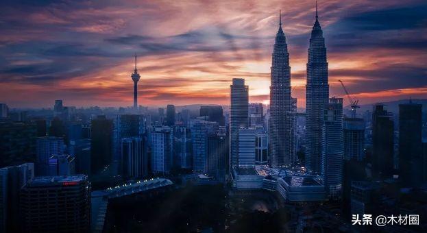 马来西亚木业未来前进之路