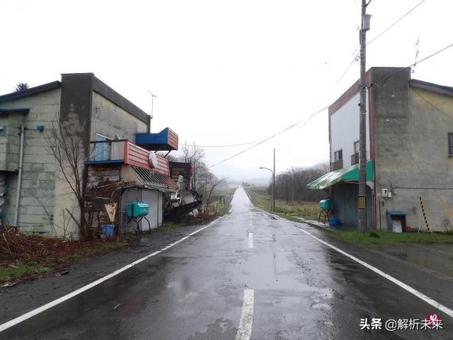 少子化高龄化若持续  日本896县市将消失！