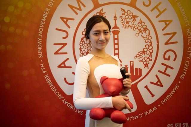 2019CANJAM，这样的展会少去，否则下半辈子吃土