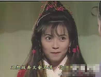 那些年港剧中的美女，都去哪了？