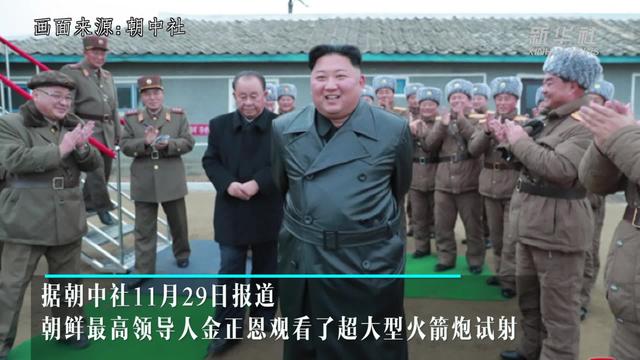 年关将至，朝鲜和美国能否“冲刺”成功？
