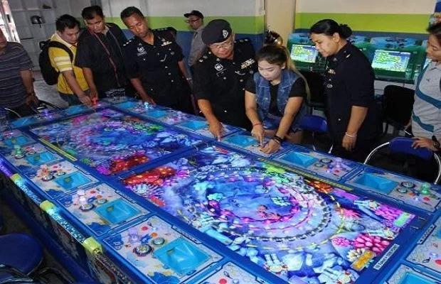 马来西亚、美国、越南如何整治专坑人的“赌瘤”？