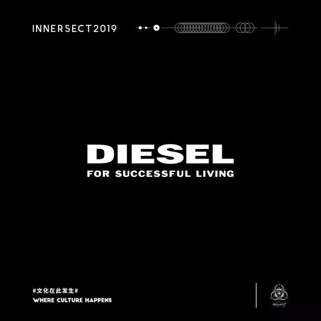 COOLEvent | 最强登陆！INNERSECT 2019全攻略