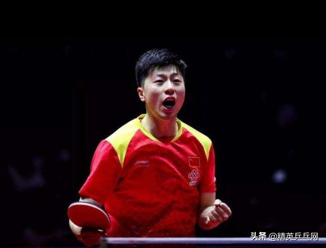 都是商业赛事！国乒三大主力不去新加坡，刘诗雯再度无缘战伊藤！