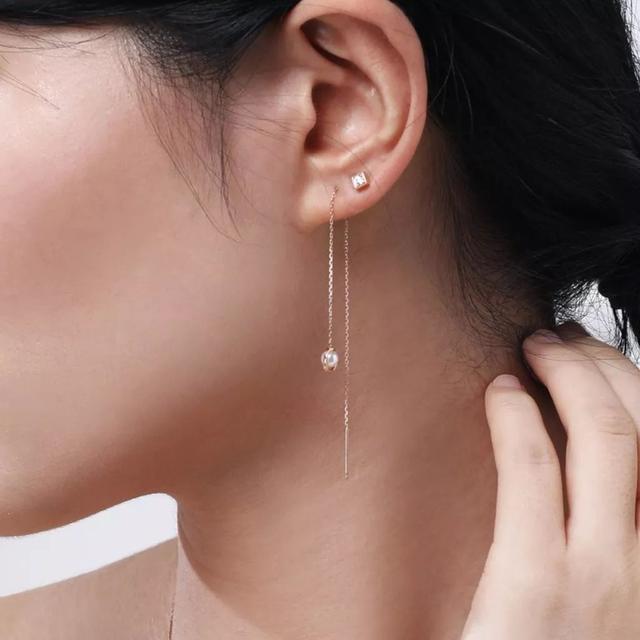 Jewelry Collection | 近期爱用饰品