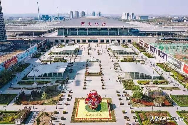 三环边、名校旁、均价9721元/m²！城北人气之王终于迎来上新