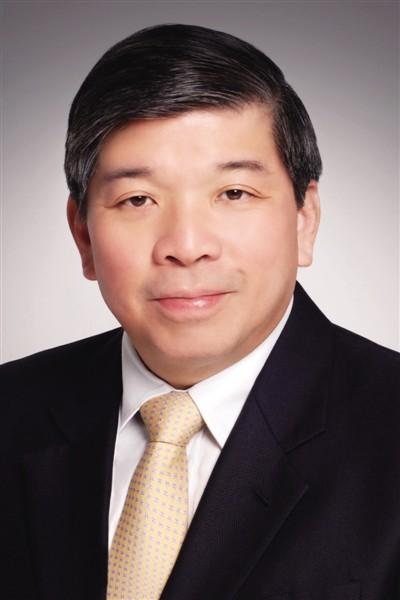 新加坡愿分享金融领域专业经验