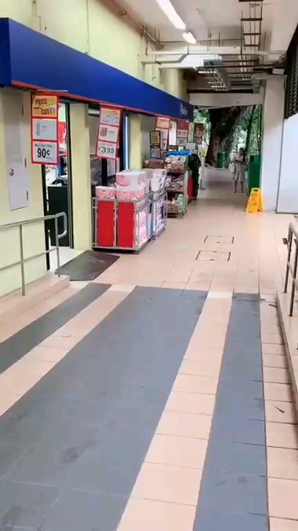 新加坡物价真的贵吗？