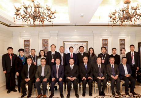 2019“全球PPP50人”论坛第二届年会在京成功举办