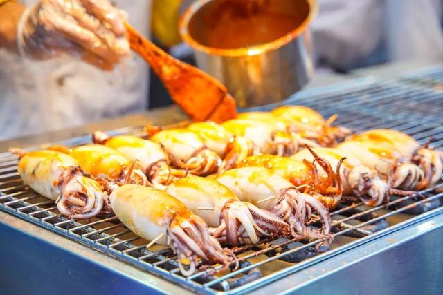 顺德2019美食节攻略来了！130多个摊位，7天都吃不完