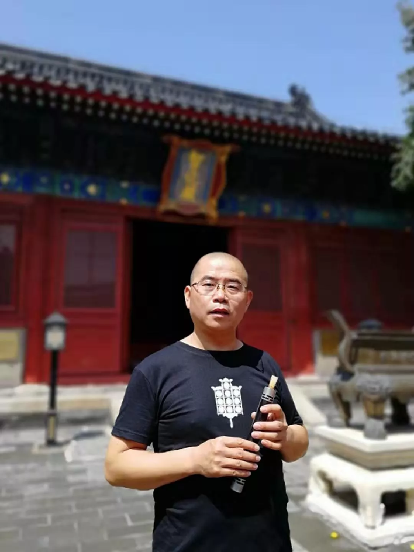 心手相传丨“智化寺京音乐”主题讲座免费报名