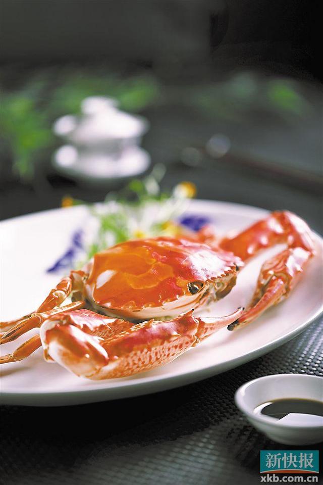 御宝阁 诠释道地潮州味