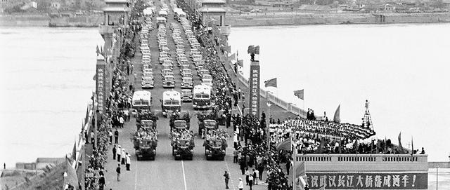 李怀印：为何不能用GDP衡量新中国前30年经济发展战略？| 文化纵横