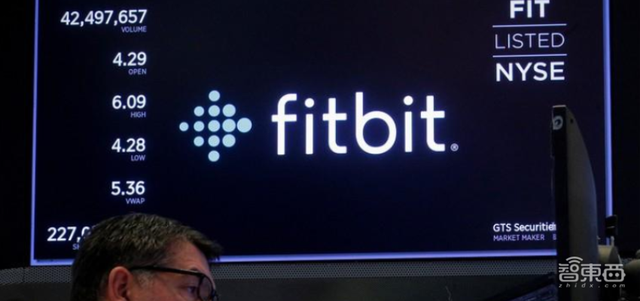 Fitbit 21亿美元卖身谷歌母公司！昔日穿戴巨头，如今为他人铺路