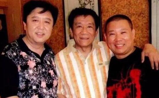 姜昆世界巡演新加坡站火爆来袭，德云社商演一票难求登热搜？