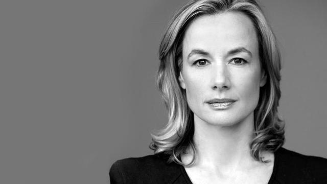 评委 · Leontine Hass | 2020第八届国际声乐公开赛