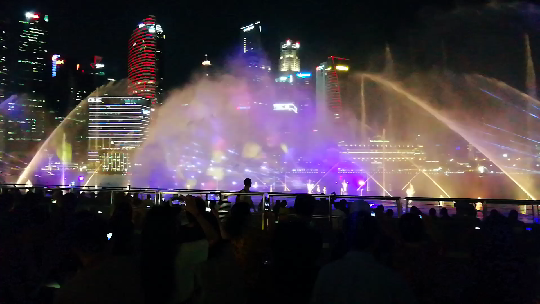 新加坡（幻水星辉）2