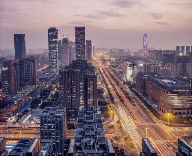 从1.0到3.0，河西生活进化史