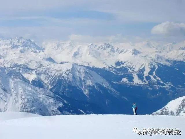 郭川失联三周年：等你回家，一起去远航