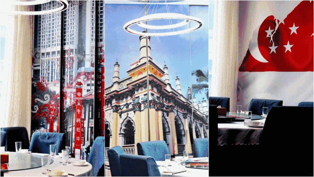 不出苏州！这些东南亚餐厅，带你感受到热带风情