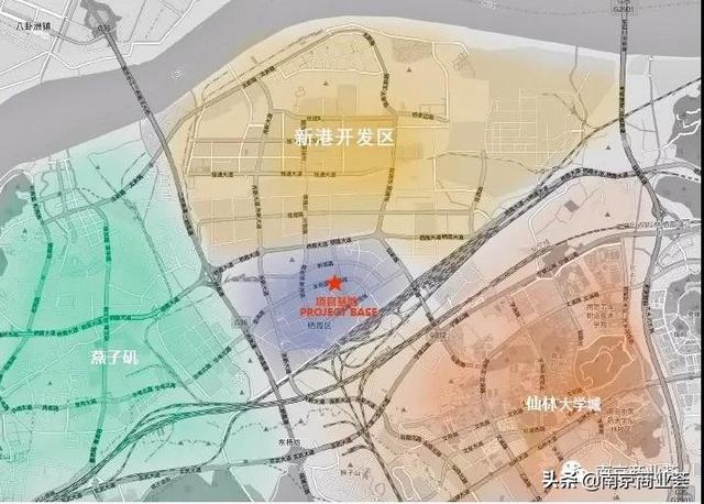 年底试营业！这里迎来五星级酒店，江北“空中花园”也来了