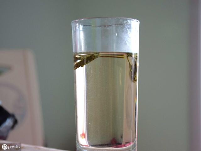 热水的秘密