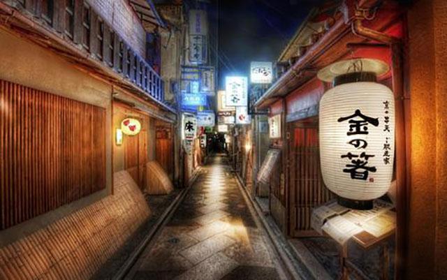 汉字文化：“汉字文化圈”中的日本为什么没有彻底放弃汉字？