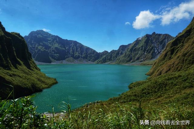 她曾经导致近千人死亡近亿元损失，如今却宁静美丽