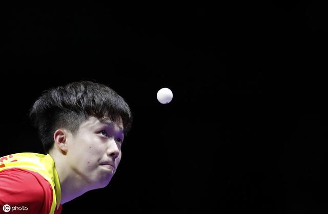 马龙、樊振东、刘诗雯退出新加坡站T2钻石赛