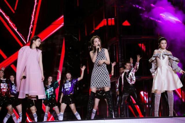 娱乐圈的神仙姐妹情，她们重新定义了女团