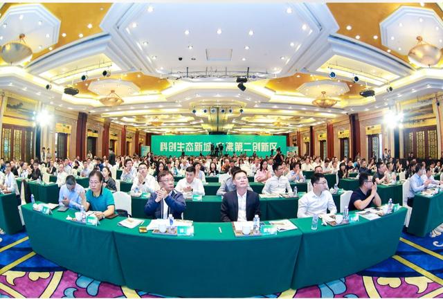 广东狮山对标新加坡打造生态园林城市！建有轨电车、4个万亩公园、300km慢行系统