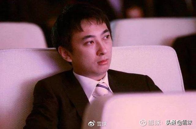 闭嘴的王思聪，已是中年人