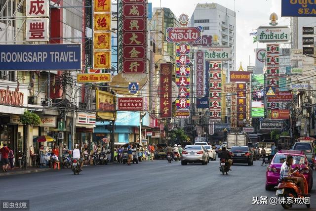 “悲惨”的泰国烟民，以及烟盒警示图片的背后