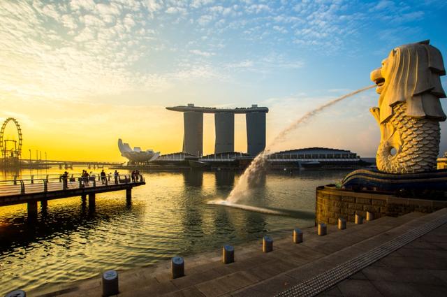 新加坡南洋理工大学STEM冬令营 火热报名中