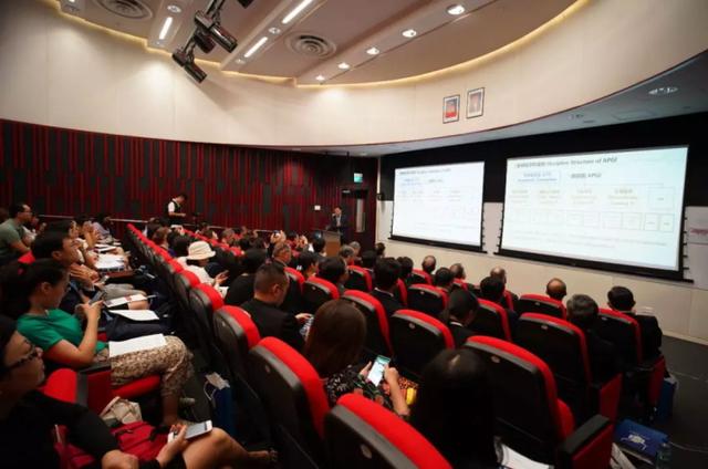 上海交通大学新加坡研究生院正式揭牌