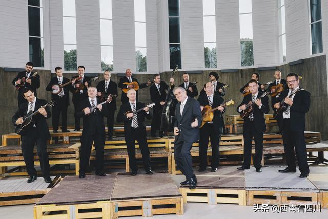2019中国—中东欧国家音乐周本周日在蓉盛大开幕 17场演出免费看