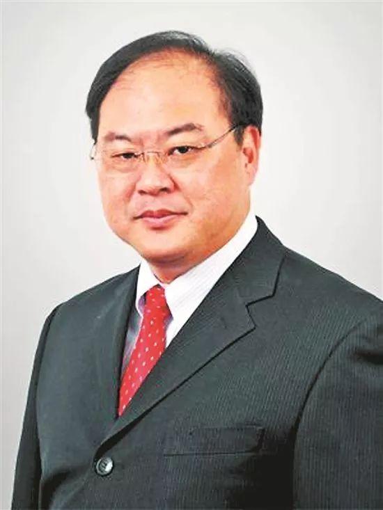 牢记叔公教诲，这个南安华侨成为新加坡新一代华社领袖榜样