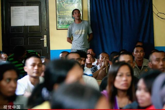 “伊斯兰国”余烬未散：在东南亚务工的印尼女佣成招募新目标