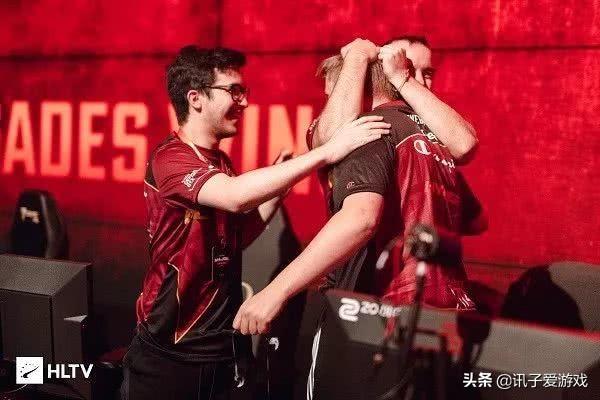 这个不卖门票、不请明星的亚洲CSGO比赛，办到了第四年