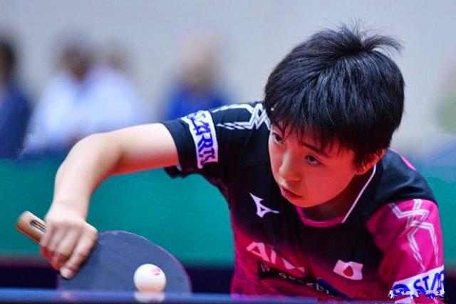 绝境逆转！华裔名将0-3落后逆袭日本新星，国乒劲敌8人出局遭重创