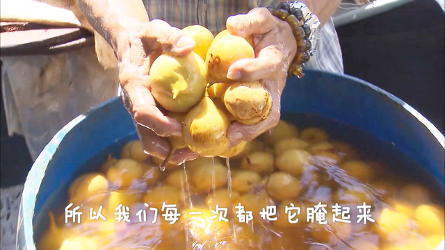 新加坡旅游综艺《自由脚步》槟城003：浮罗山背豆蔻&虾姑村海鲜