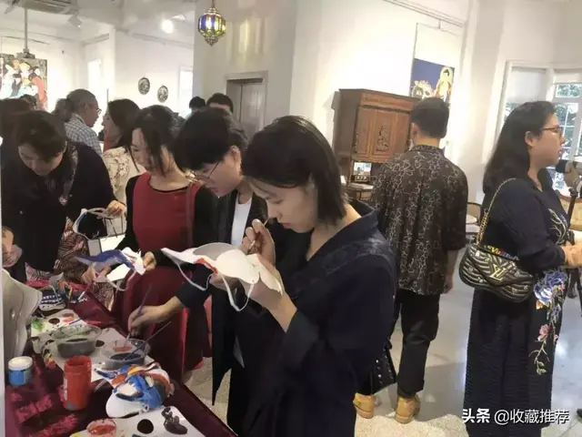 东·西对话丨许莹个展广东巡展首站广州·馨园