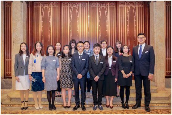2019年度罗德学者揭晓，这4名女生的履历亮瞎我！真·神仙打架