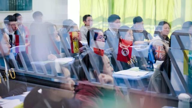 课程｜寒假去哪儿“玩”？来位育参加IBDP课程冬令营吧
