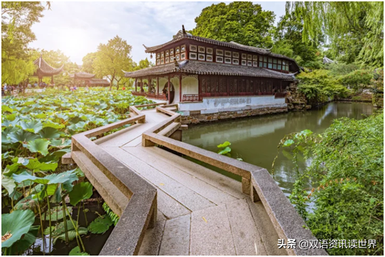 十大亚洲最被低估的旅游目的地，甘肃及苏州入选