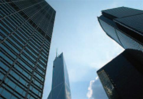 KKR拟向长建等出售新加坡物流公司Goodpack