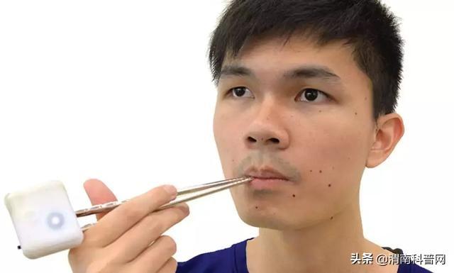 如果味觉也能被模拟，你还会吃盐吗？