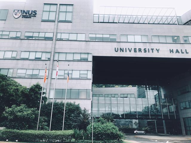 新加坡国立大学海外大学计划：将要扩展至多伦多以及深圳